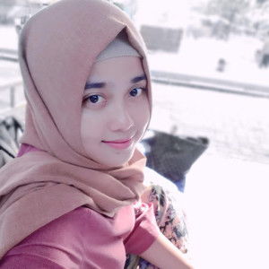 Nadrah Adriyani profile icon