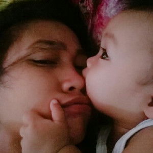 Angelica Alcantara profile icon