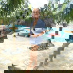 Nadado Rhea profile icon