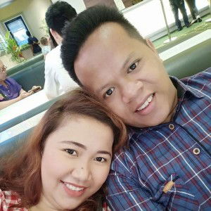 Dhecie Natal Manroe profile icon