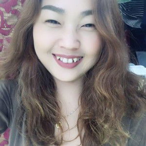 May Thapanee profile icon