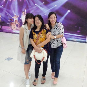 Septiana Kusuma profile icon