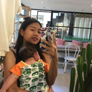 Siti Amelia Wardhana profile icon