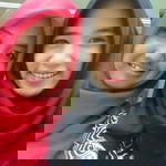 Bertha Amelia As profile icon