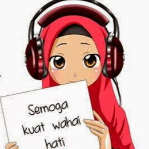 wardiyah imsha profile icon