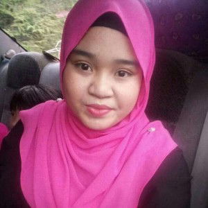 SITI NUR AISYAH profile icon