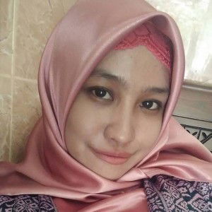 Larassita Amir Putri profile icon