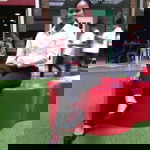 fleshly profile icon