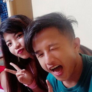 Rhea Pinca Baluya profile icon