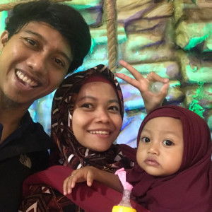 Dewi Purwasih profile icon