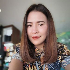 Kook Potiboon profile icon