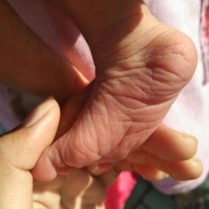 Ibu baby Jey profile icon