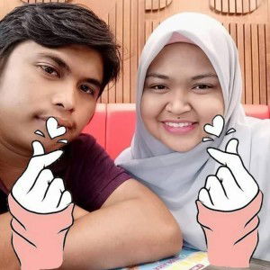 Alia Izaty profile icon