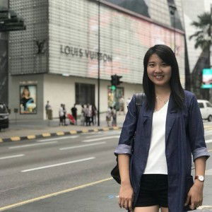 Sela Ratnasari profile icon