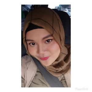 Dinda Fitria Rahmawati profile icon