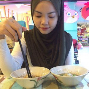 Fatin Atiqahh profile icon