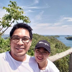 Kim Margarette Buban profile icon