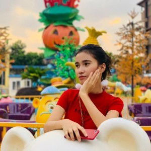 Sheena Amilhussin profile icon