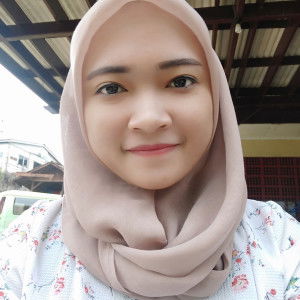 Anissa berta Meigutesya profile icon