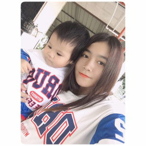 แม่น้องณิชา profile icon