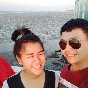 ฟ้า ฟ้ารับเหมาระบบไฟฟ้าครบวงจร profile icon