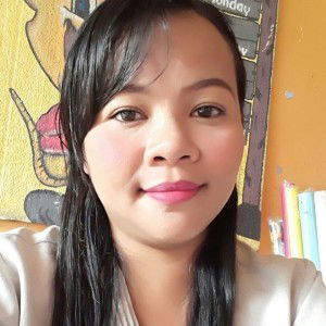 Melmel Cordova profile icon