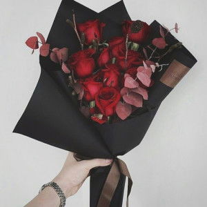 Marga Ningsih profile icon