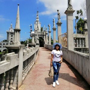 Eva Castanes profile icon