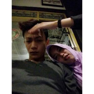 Tharysukma Lesthary profile icon