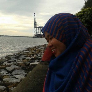 Fahimatun Najwa profile icon