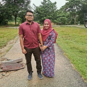 Jannah Alwi profile icon