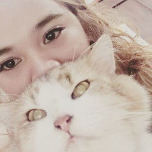 Maria Christina Sebastian Itulid profile icon