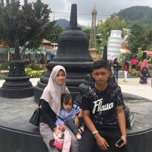 Anggy Ratnas profile icon