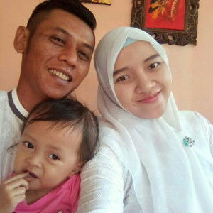 Oktorita Pratiwi profile icon