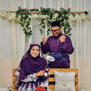 Solehah Adzrai profile icon