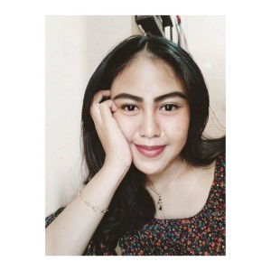 Imas Desi Lestari profile icon