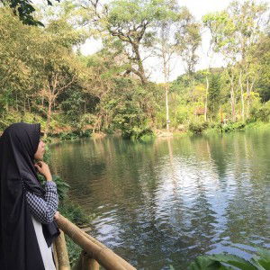 Fifi Alvi Nadiyah profile icon