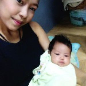 ส้ม profile icon