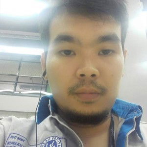 Patikom Choungrangsi profile icon