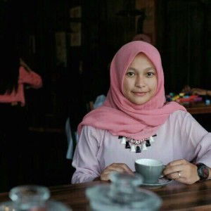 Antika Rahayu profile icon