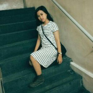 Meilisa Dyah Sugeng Putri profile icon