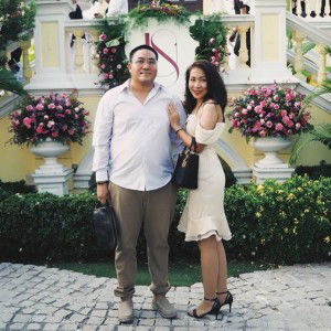 NanZie Smile profile icon