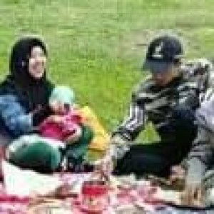 Agung Gunawan profile icon