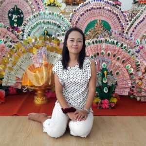 Thida P. profile icon