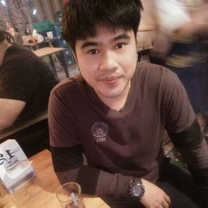 Fluk Chaisiri profile icon