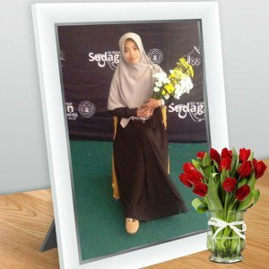 Rohmah Hiday profile icon