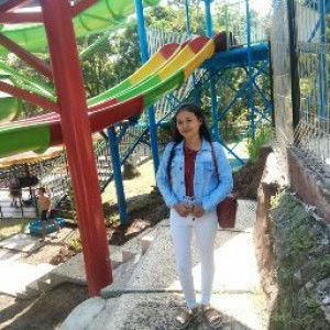 Rhinie Pesek profile icon