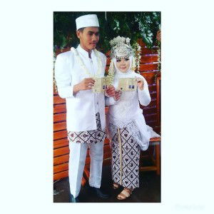 Nadillah Syafira profile icon