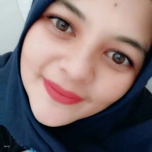 Efa Fauziah profile icon