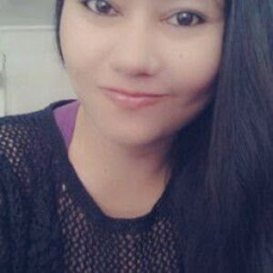 shasya sarifa rafsanjani profile icon